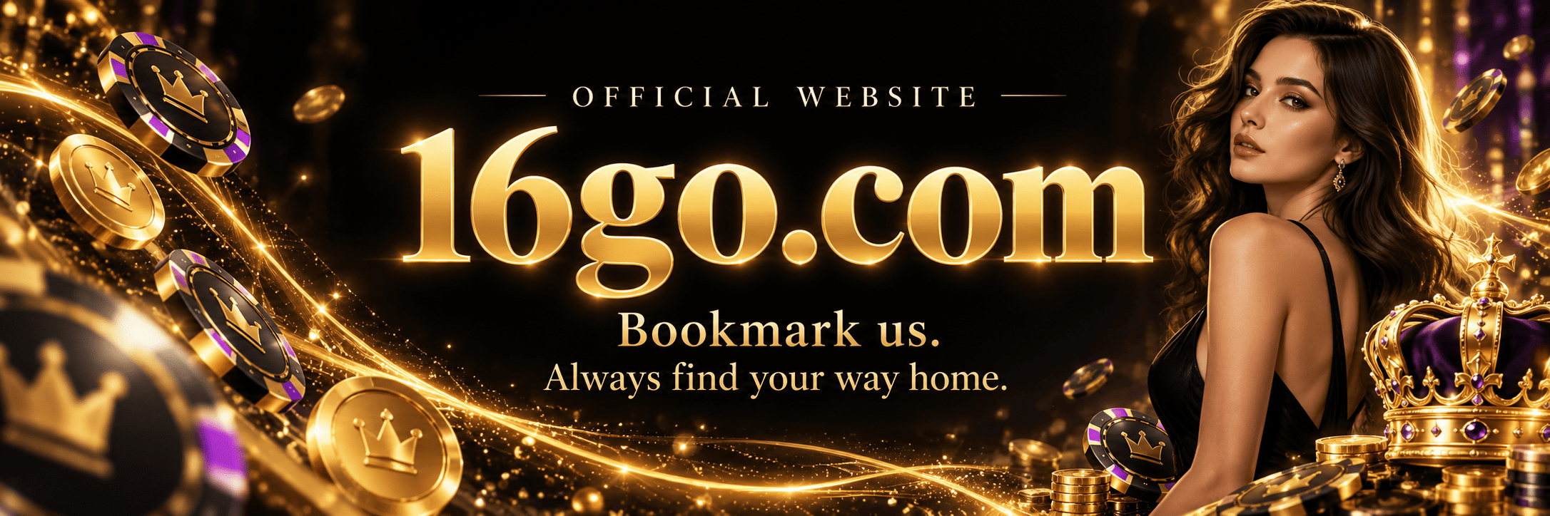 16go.com